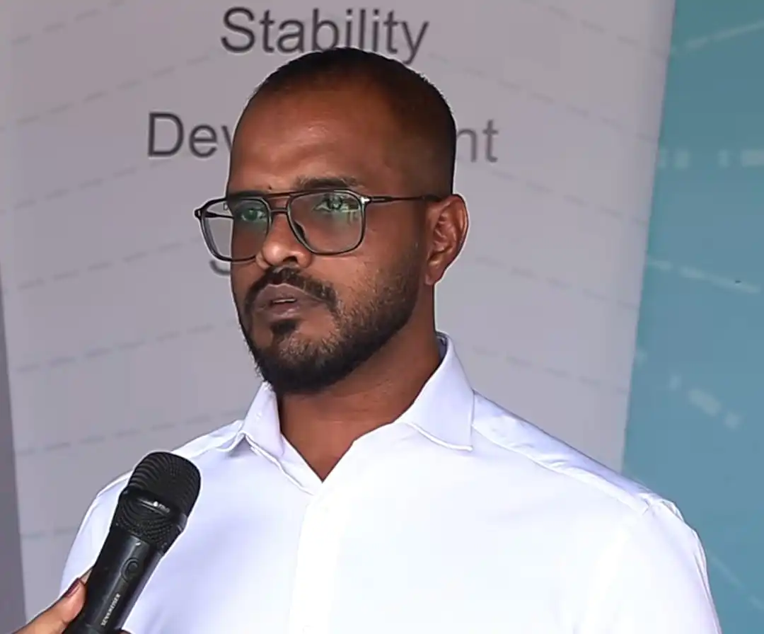 ކުޅުދުއްފުށީ އުތުރު ދާއިރާގެ މަޖިލީސް މެންބަރު, މުޙައްމަދު ދާއޫދު