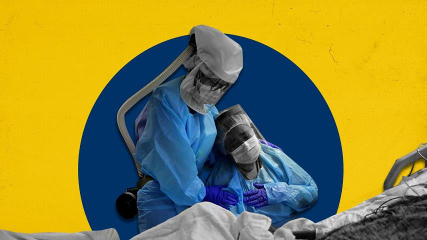 ސިއްހީ ޚިދުމަތްތެރިން ގެންދަނީ ކޮންމެ ރަށަކަސް ކޮންމެ މީހަކަސް ކޮންމެ ހާލަތަކަސް ކޮންމެ ވަގުތަކަސް ކުރަންޖެހޭ ކަންކަން ކުރަމުން