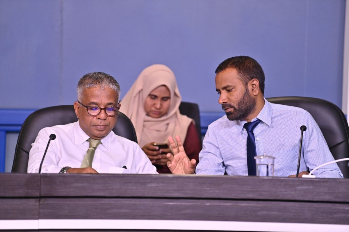 މި ދައުރު ނިމުމުގެ ކުރިން ގޯތި ލިބޭ ހުރިހާ މީހުންނަށް ބިންކަނޑާ ހަވާލުކުރާނަން: ހައުސިން މިނިސްޓްރީ