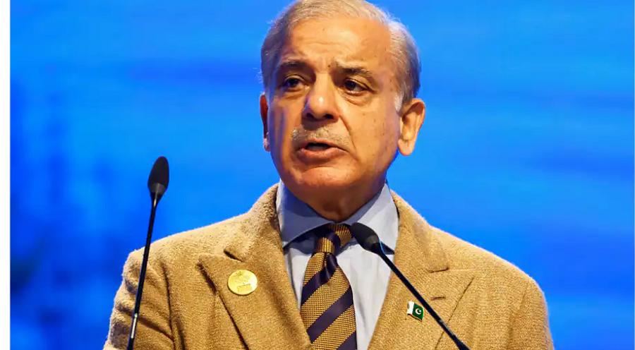 ޝަހްބާޒް ޝަރީފް