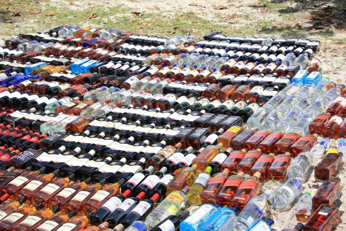 ބަނގުރާ ނައްތާލުން