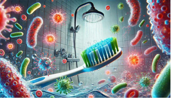 ފެންވަރާ ޝަވަރަށް ވުރެ ދަތް އުނގުޅާ ބުރުހުގައި މާގިނައިން ޖަރާސީމު ހުންނަ ކަމަށް ދިރާސާވެރިން ބުނޭ