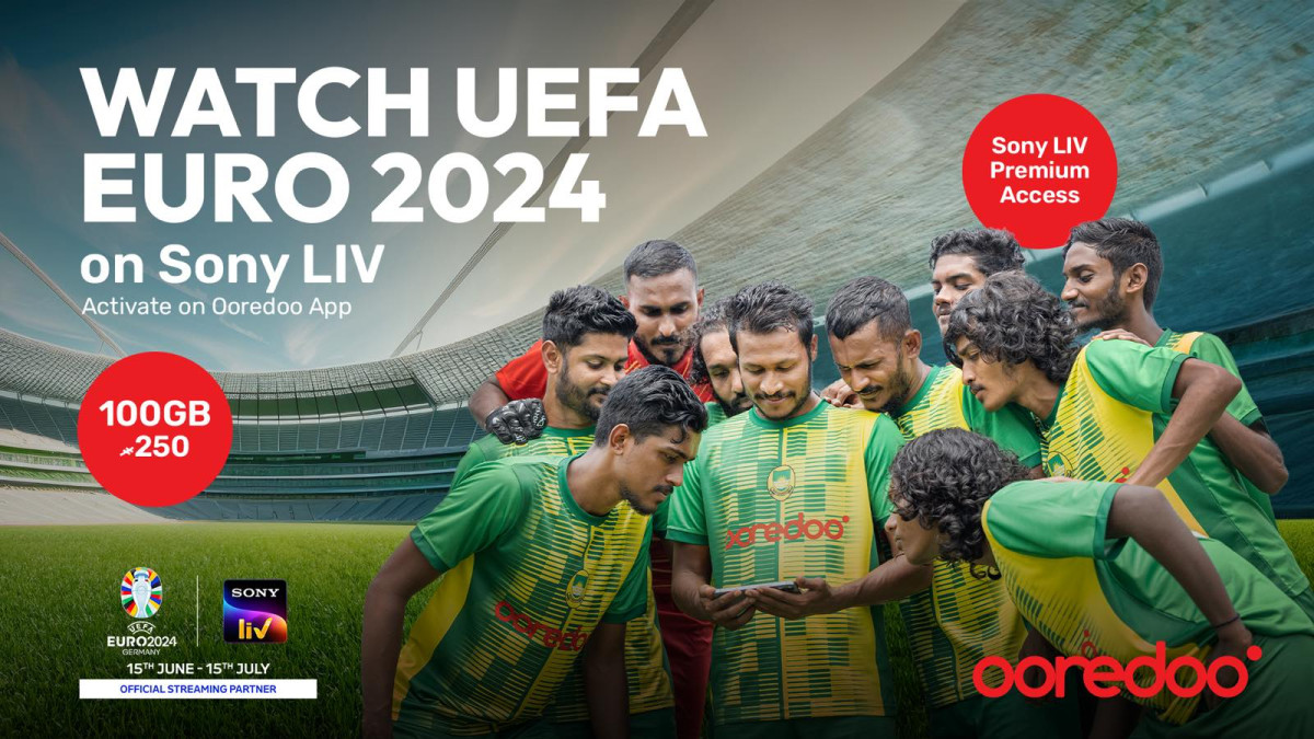 ޔޫރޫ ބަލަން ހާއްސަ ޕެކްތަކެއް އުރީދޫއިން ވަނީ ތާރަފްކޮށްފައި