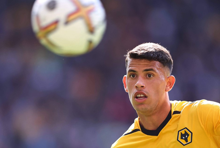 މަތެއުސް ނޫނެސް