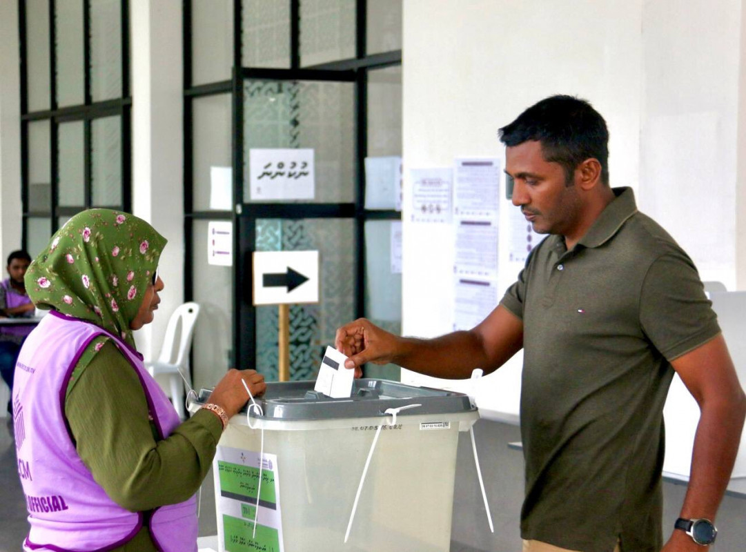 ބައި އިލެކްޝަން ވޯޓުލުން