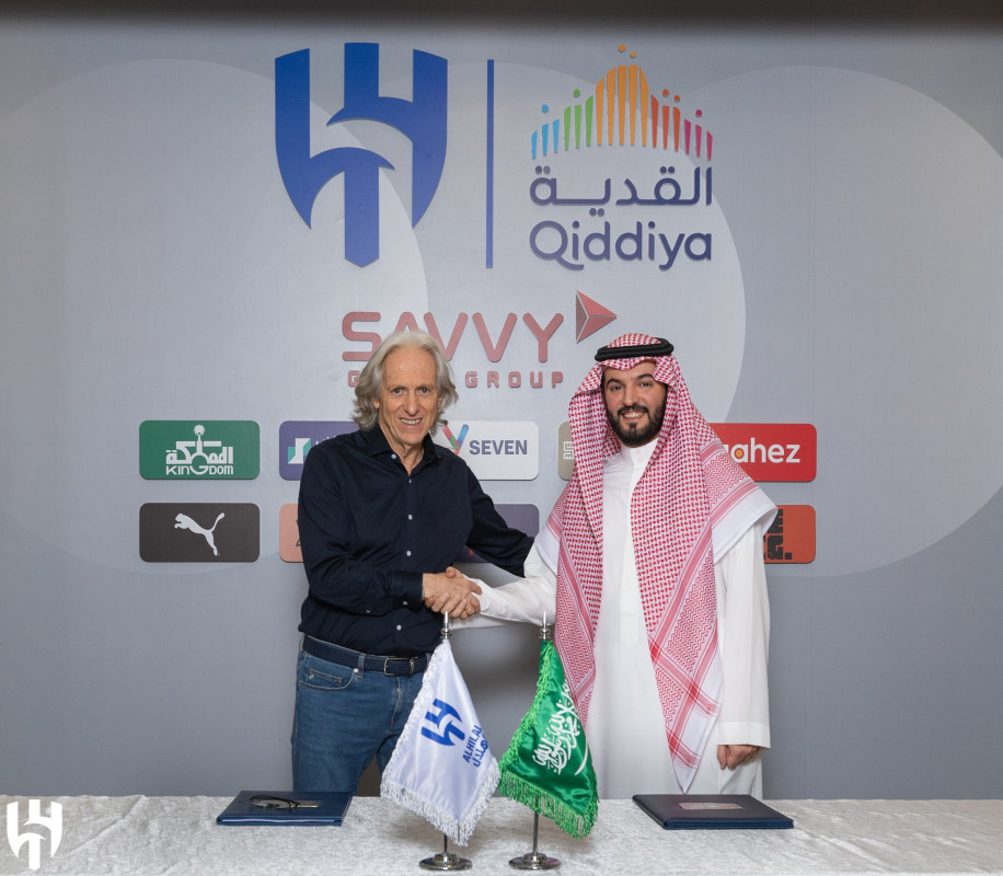 އަލް ޙިލާލްގެ އެއްބަސްވުން އައު ކުރުމަށްފަހު ޖީސަސް