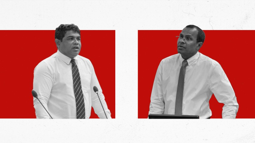 މެމްބަރު ފަލާހު އާއި ބޮންޑެ