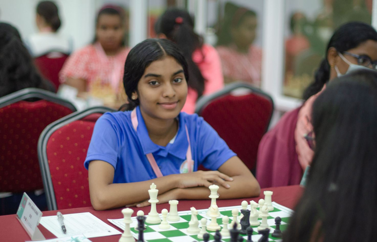 ވެސްޓަރން އޭޝިއަން ޖޫނިއަރ ޗެސް ޗެމްޕިއަންޝިޕް