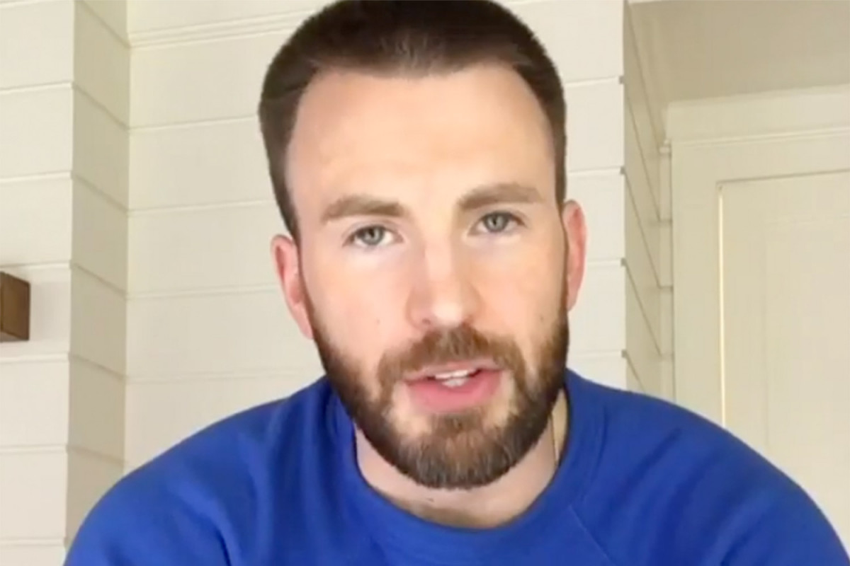 ކްރިސް އެވަންސް