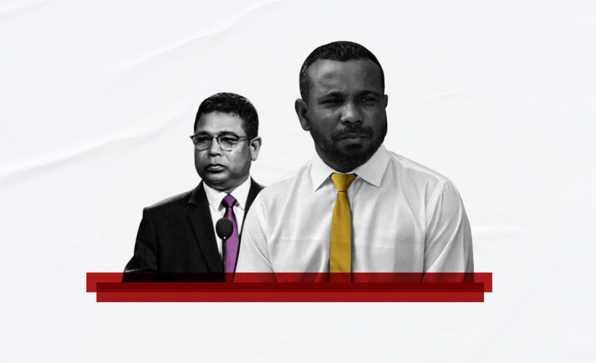 Mohamed Raashid, the candidate put forth by main-ruling Maldivian Democratic Party (MDP) for the by-election for the People’s Majlis’ constituency for Komandoo, has claimed the seat