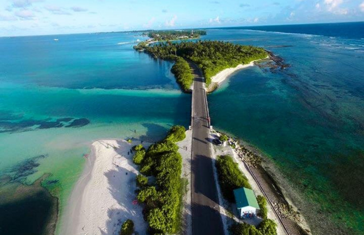 އައްޑޫ ސިޓީ