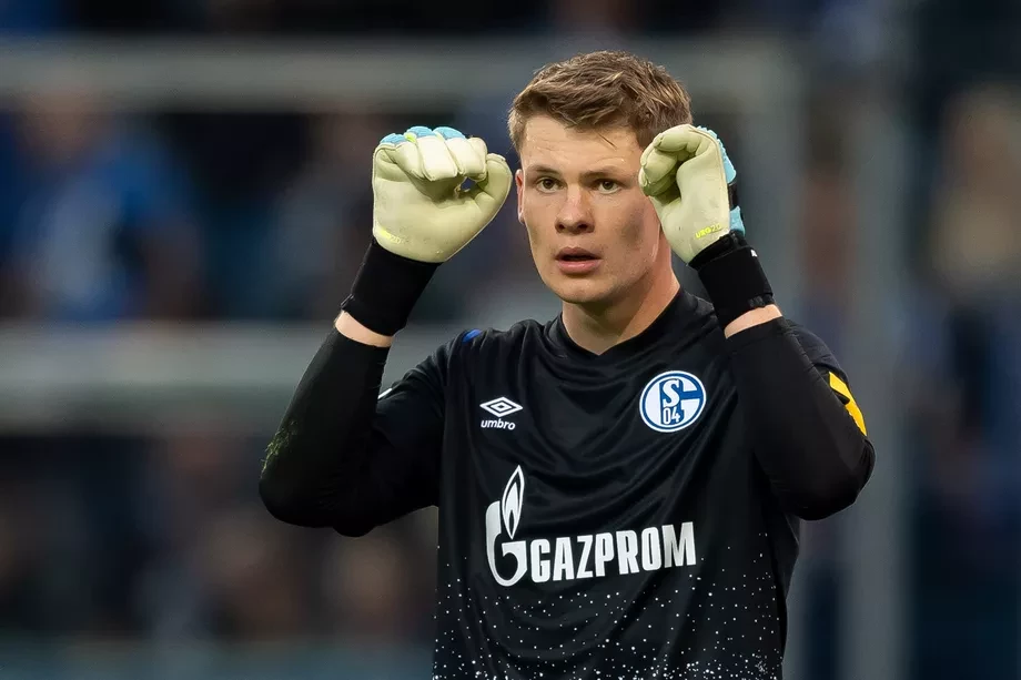 އެލެކްސެންޑްރާ ނުބެލް