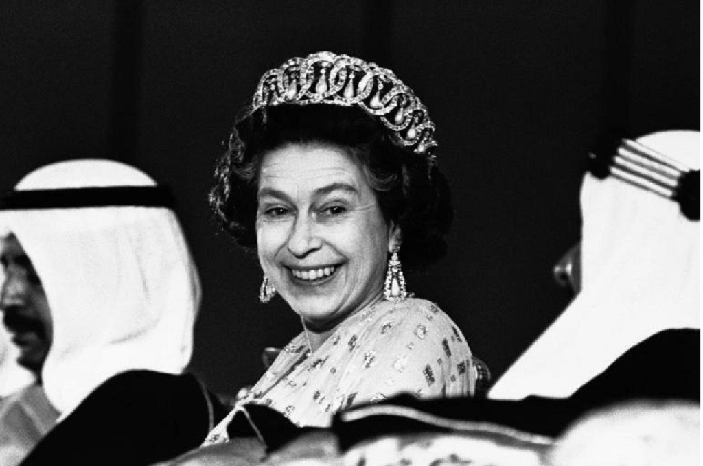 Queen Elizabeth II was the longest-reigning British monarch spanning seven decades