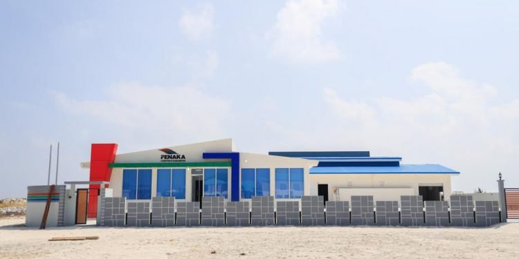 ކޮމަންޑޫގެ އައު އިންޖީނުގެ