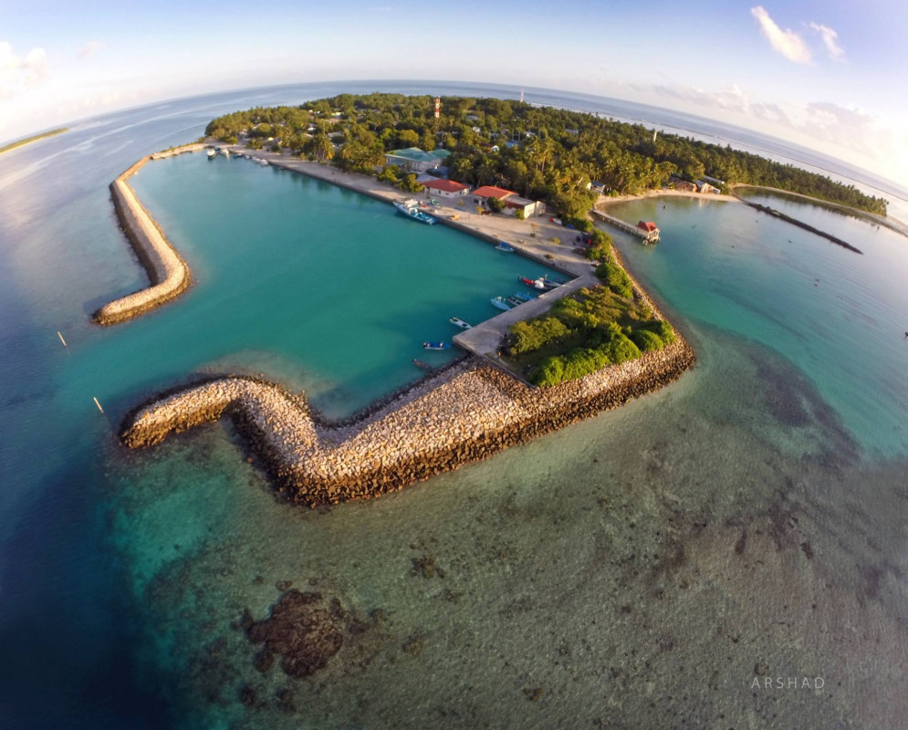 ތ. ވޭމަންޑޫ - ރޭގަނޑު ބޭރަށް ނުކުމެ އުޅުން މަނާކޮށް ޚާއްސަ ފިޔަވަޅުތަކެއް ވަނީ އަޅާފައި