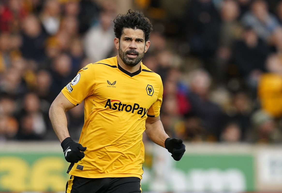 ޑިއޭގޯ ކޮސްޓާ