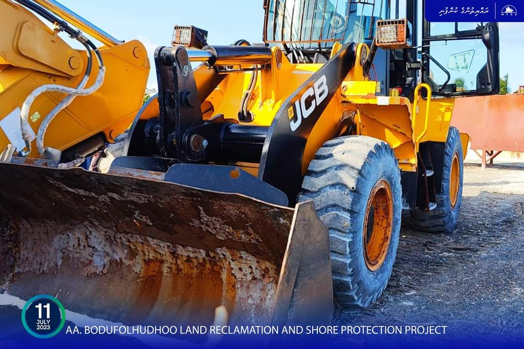 އއ. ބޮޑުފޮޅުދޫ ބިން ހިއްކުމާއި ގޮނޑުދޮށް ހިމާޔަތް ކުރުން -ޕްރޮޖެކްޓް ސައިޓް މޮބިލައިޒްކޮށްފި