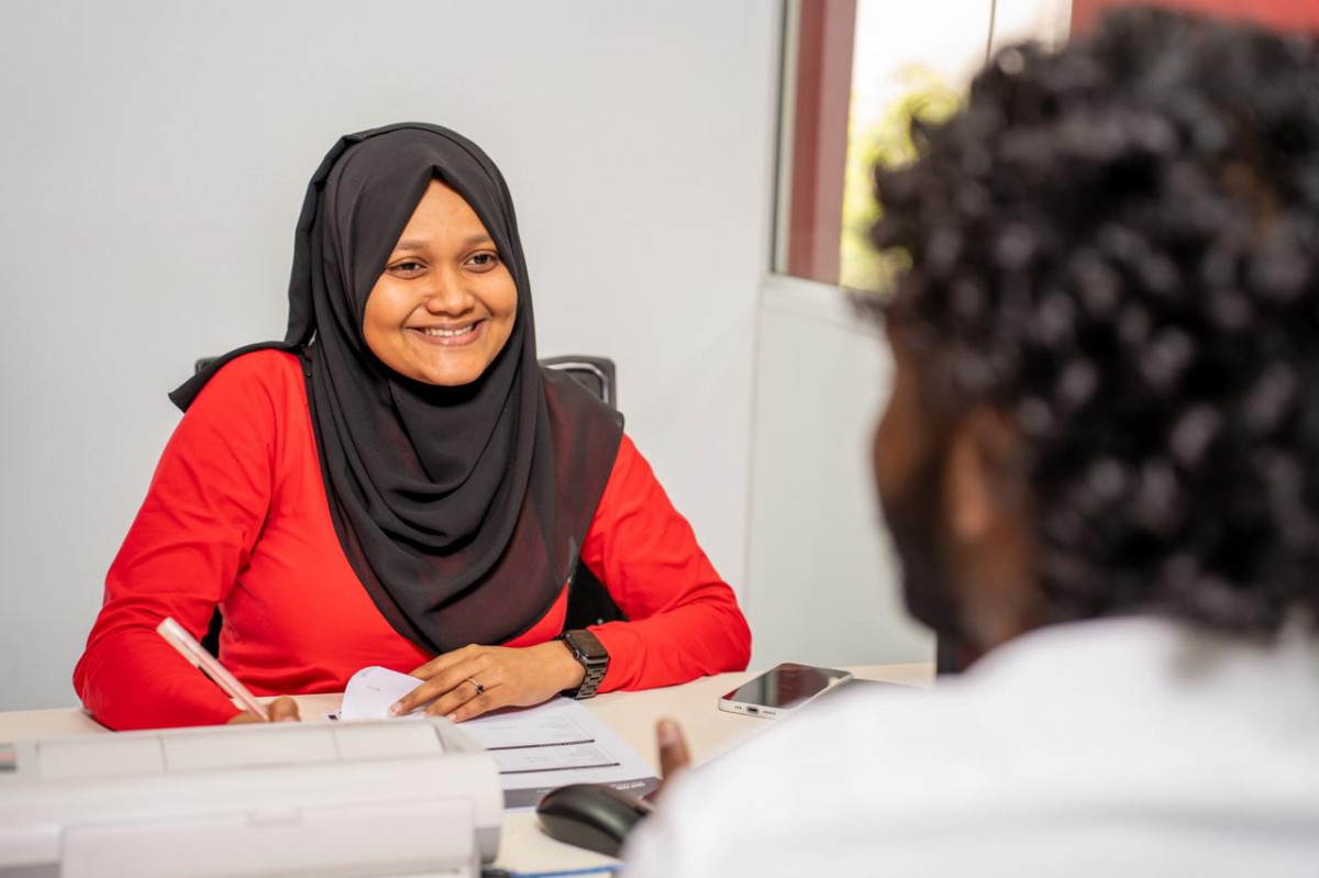 ބީއެމްއެލް އިން ހޮނިހިރު ދުވަހު ހިދުމަތްދޭނީ މެންދުރު ކުރިން އެކަނި