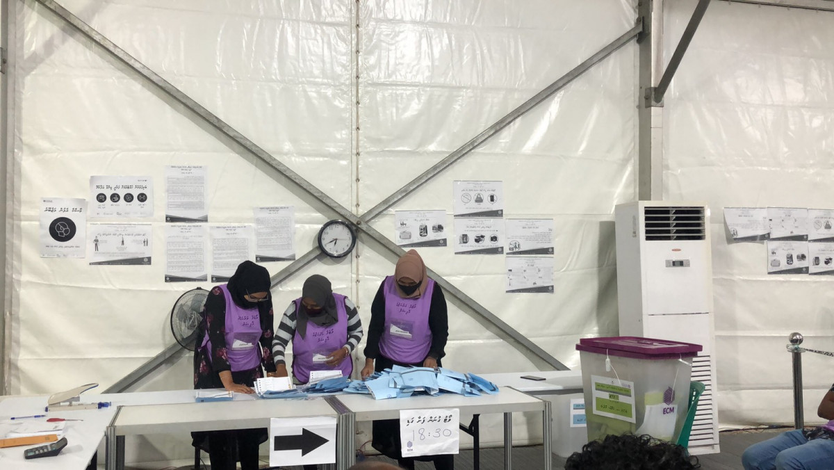 އަންހެނުންގެ ތަރައްޤީއަށް މަސައްކަތްކުރާ ކޮމިޓީގެ އިންތިޚާބުގެ ގަވާއިދަށް ވަނީ އިސްލާހު ގެނެސްފައި