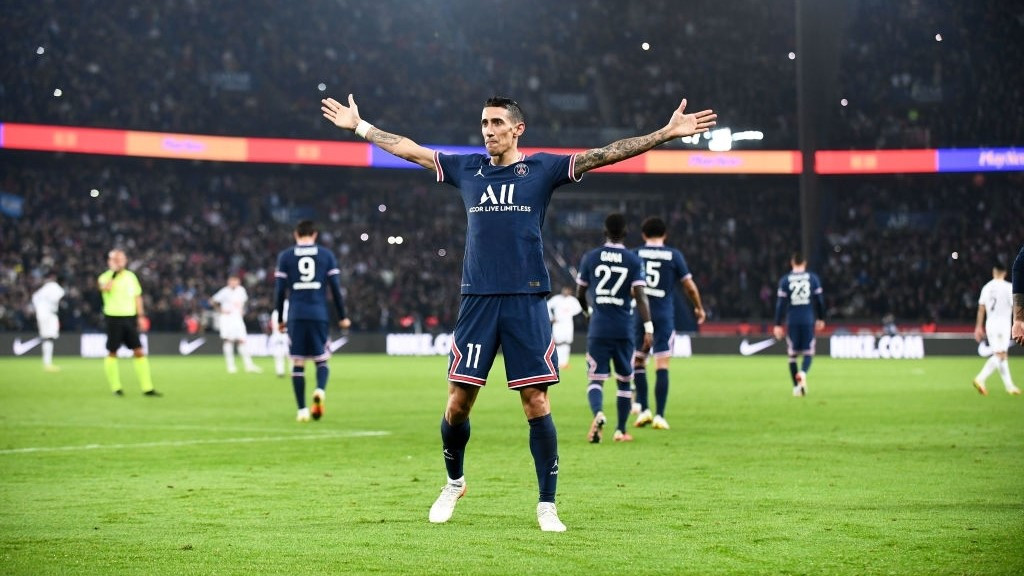 ޕީއެސްޖީ އާއި ލިލް ބައްދަލުކުރި މެޗުގެ ތެރެއިން