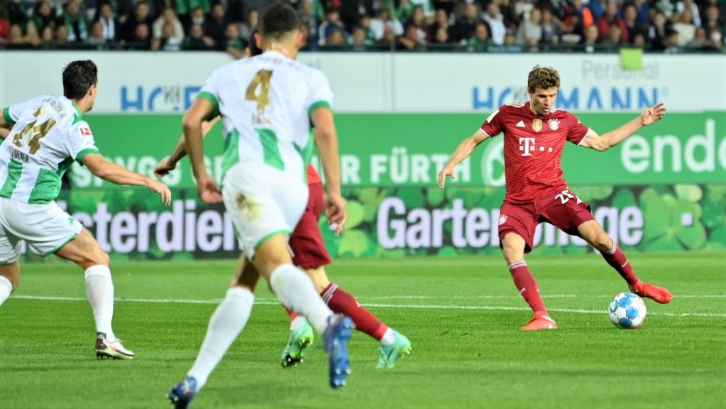 ފާޓާއި ބަޔާން ބައްދަލުކުރި މެޗުގެ ތެރެއިން