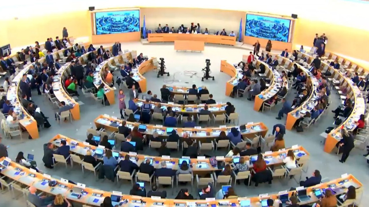 Maldives to Participate in the 46th Session of the UPR Working Group