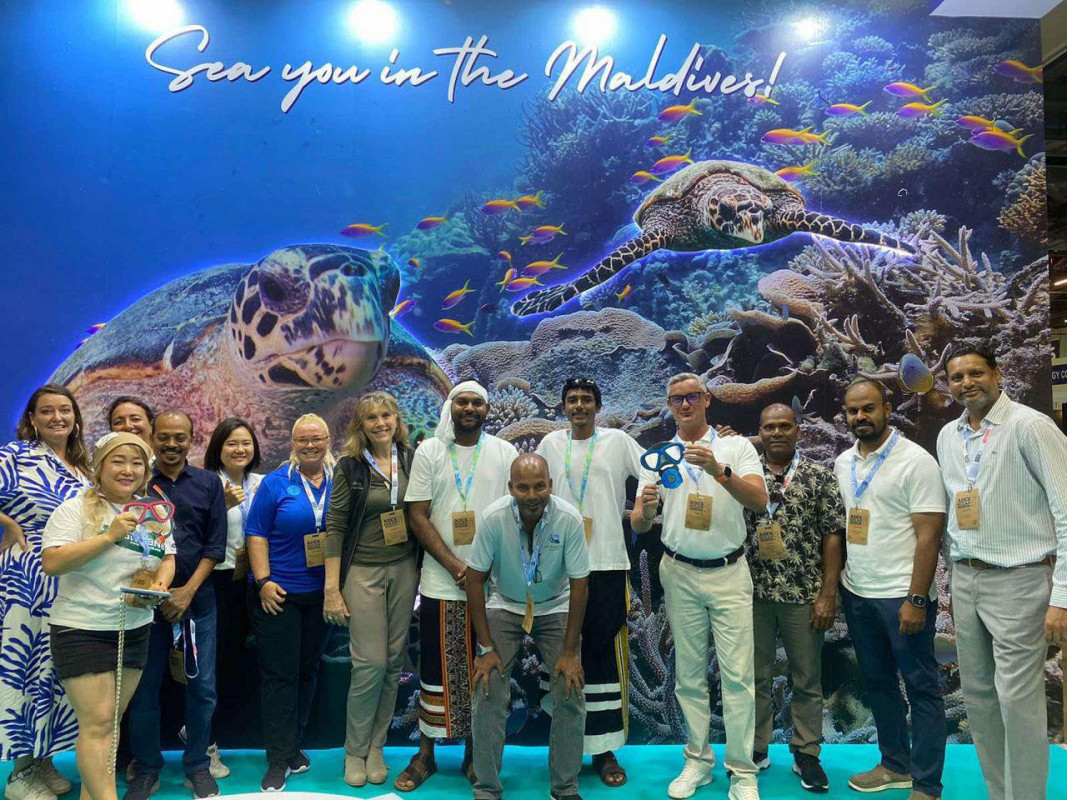 ADEX ocean mission 2023