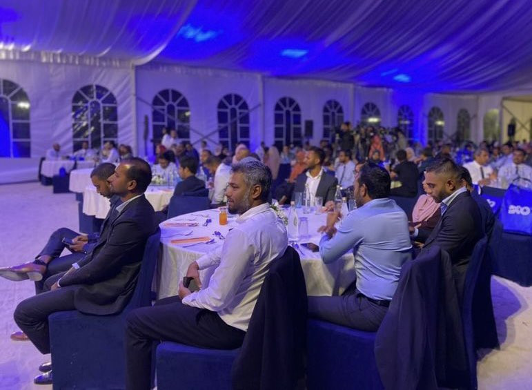 އެސްޓީއޯގެ އަހަރީ އާންމު ޖަލްސާ