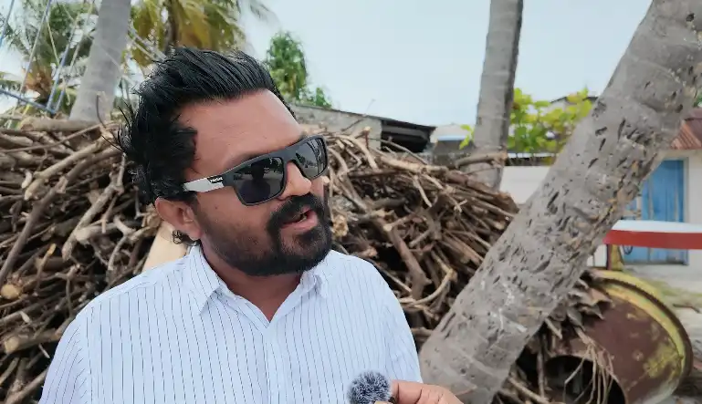 ދ.މީދޫގައި ކުރިއަށް ގެންދިޔަ ހާލު ކިހިނެތް ޕްރޮގްރާމްގެ ތެރެއިން