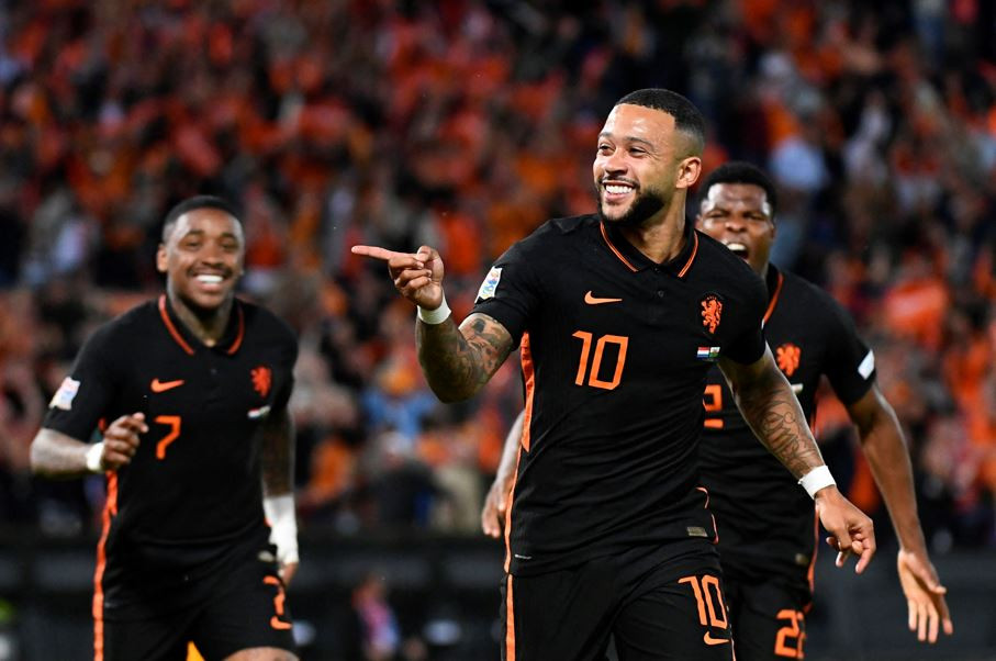 ބެލްޖިއަމް މެޗުގެ ތެރެއިން