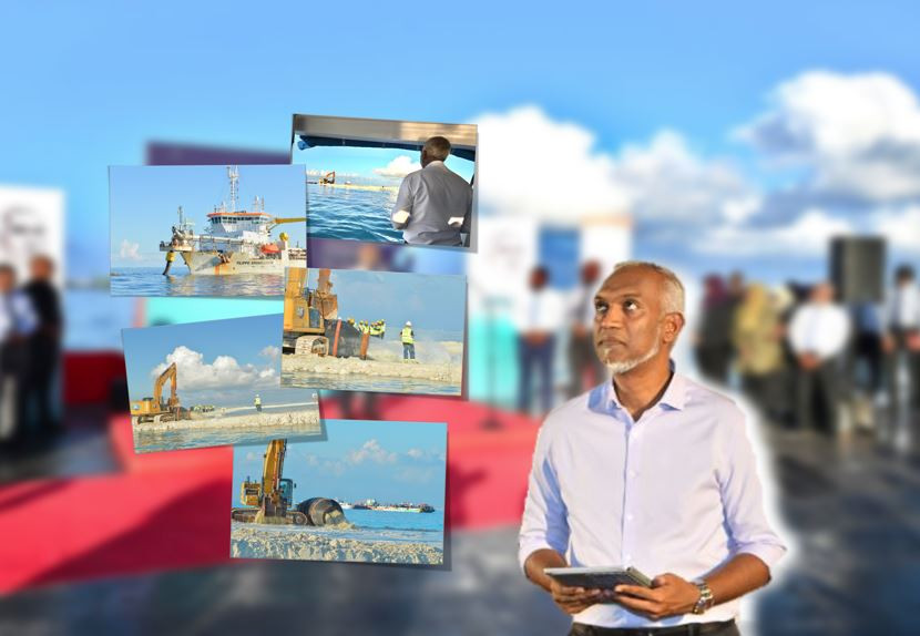 ފުށިދިއްގަރުފަޅު ހިއްކަންފެށުން