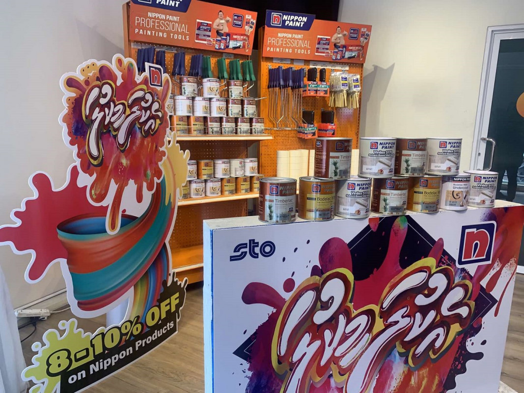 އެކުލަ މިކުލަ ޕްރޮމޯޝަން