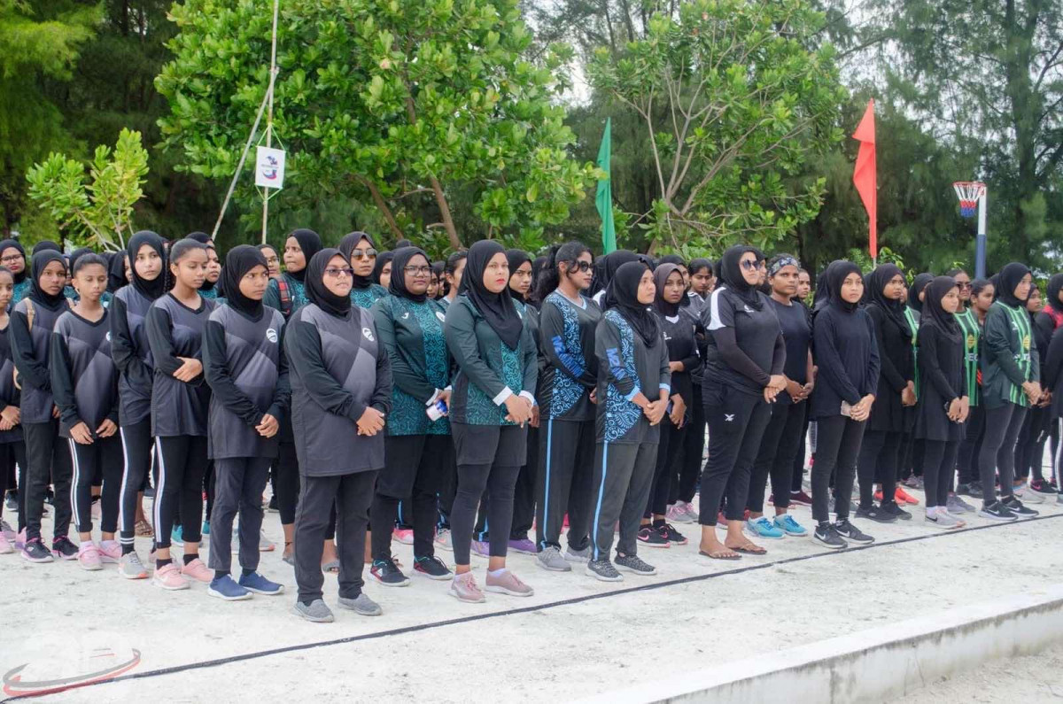 އެމްއީސީ ބަދެހިކަޕް ނެޓްބޯޅަ މުބާރާތުގެ ތެރެއިން