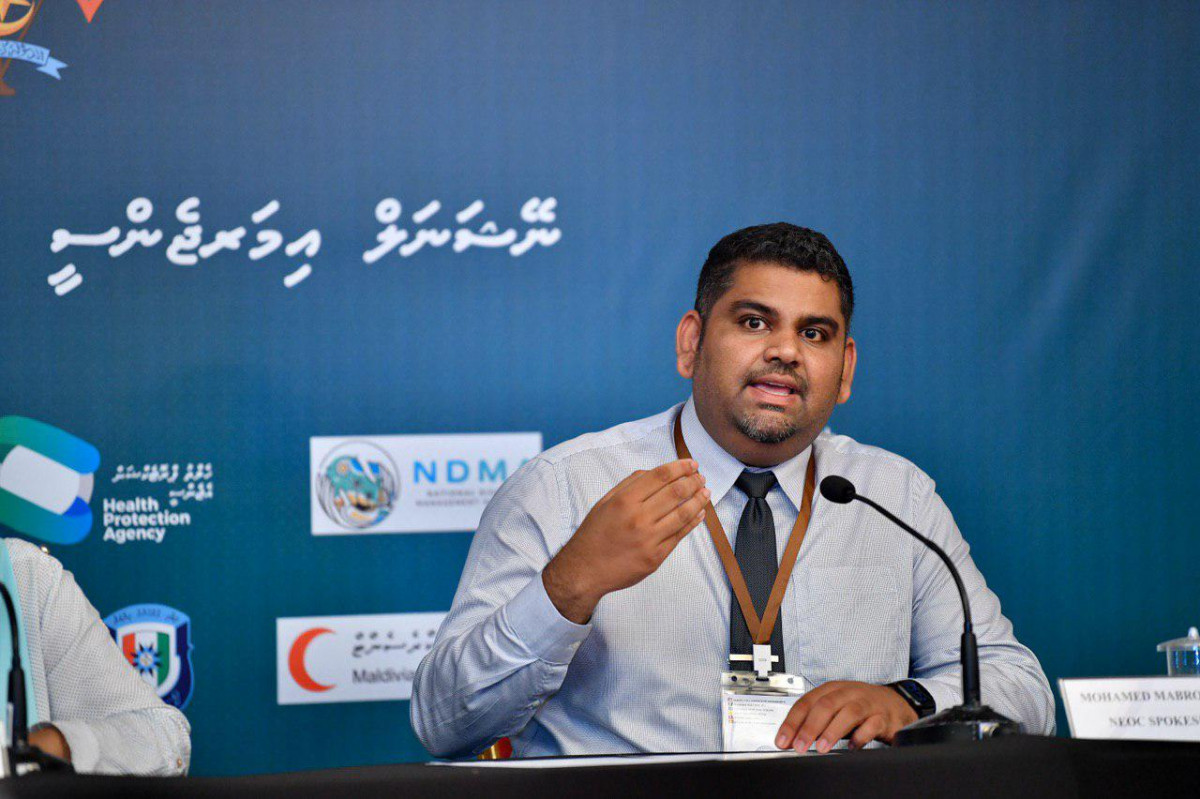 Mohamed Mabrook Aziz