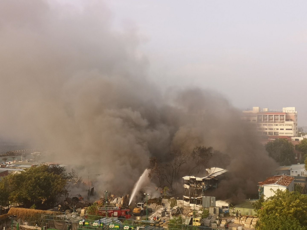 އަލިފާނުގެ ހާދިސާ ހިނގި ސަރަހައްދު