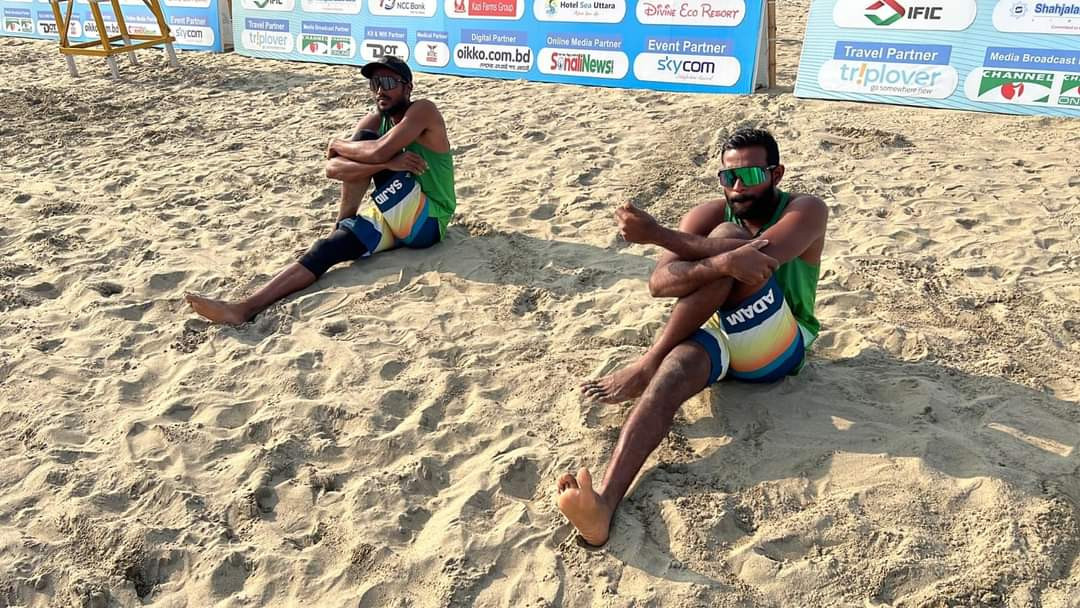 މިދިޔަ އަހަރުގެ ފައިނަލް މެޗަށް އެޑަމްއާއި ކުޑަކާއްޓޭ ތައްޔާރުވަނީ