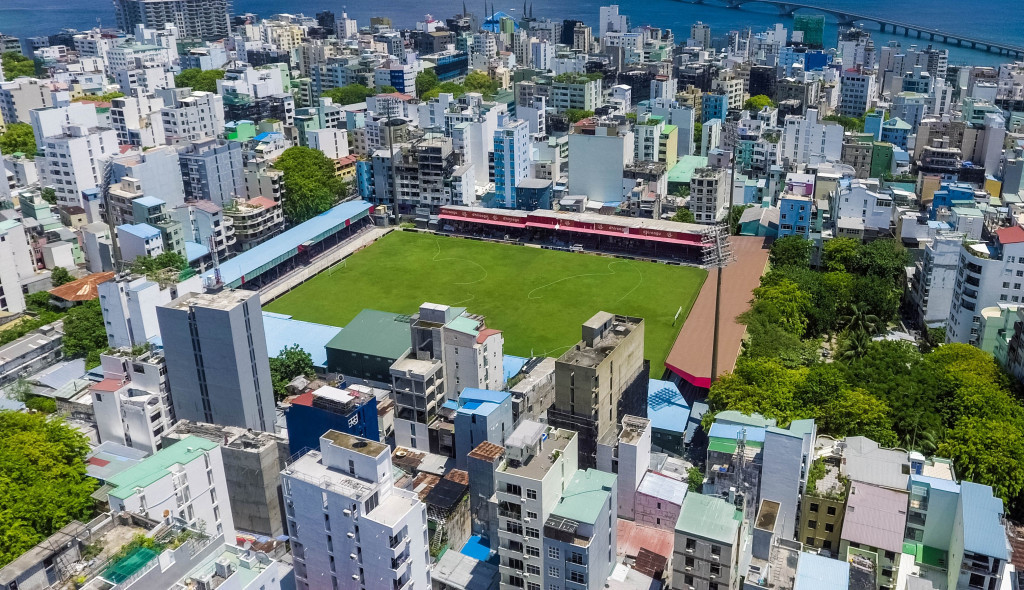 ގަލޮޅު ރަސްމީ ދަނޑު