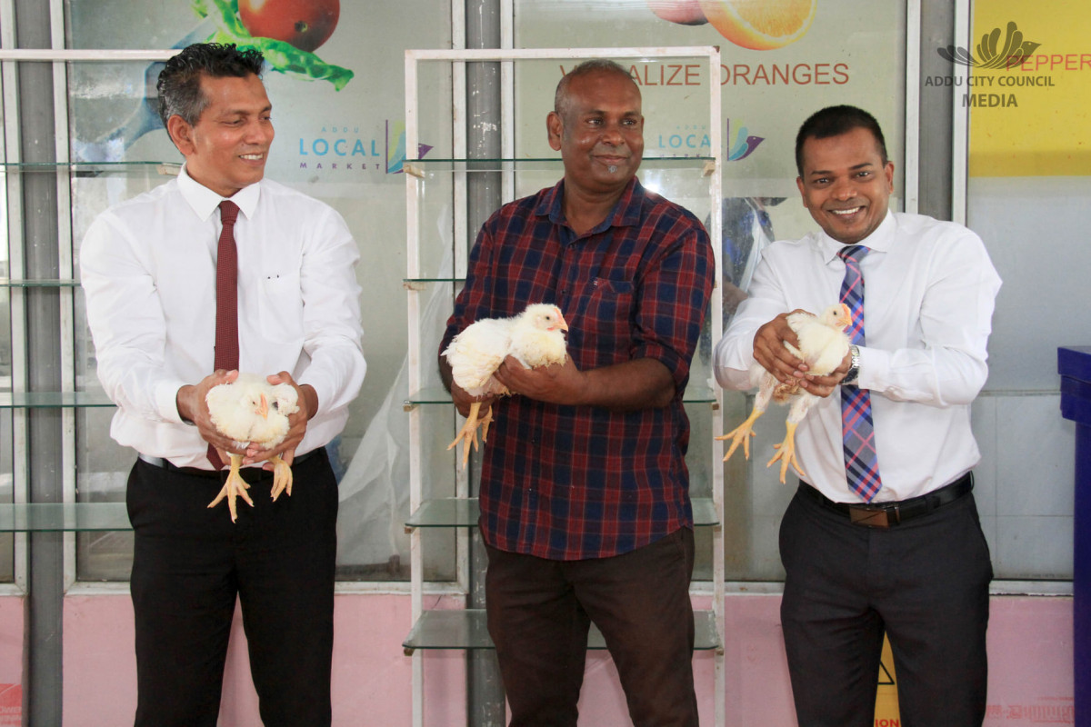 ބީޓެކް ޕޯލްޓްރީ ފާމް