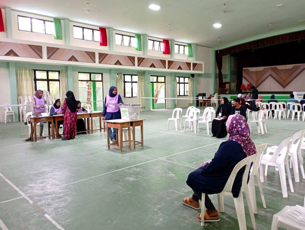 Elections Commission has opened registration for monitors for the upcoming 2023 Presidential Election