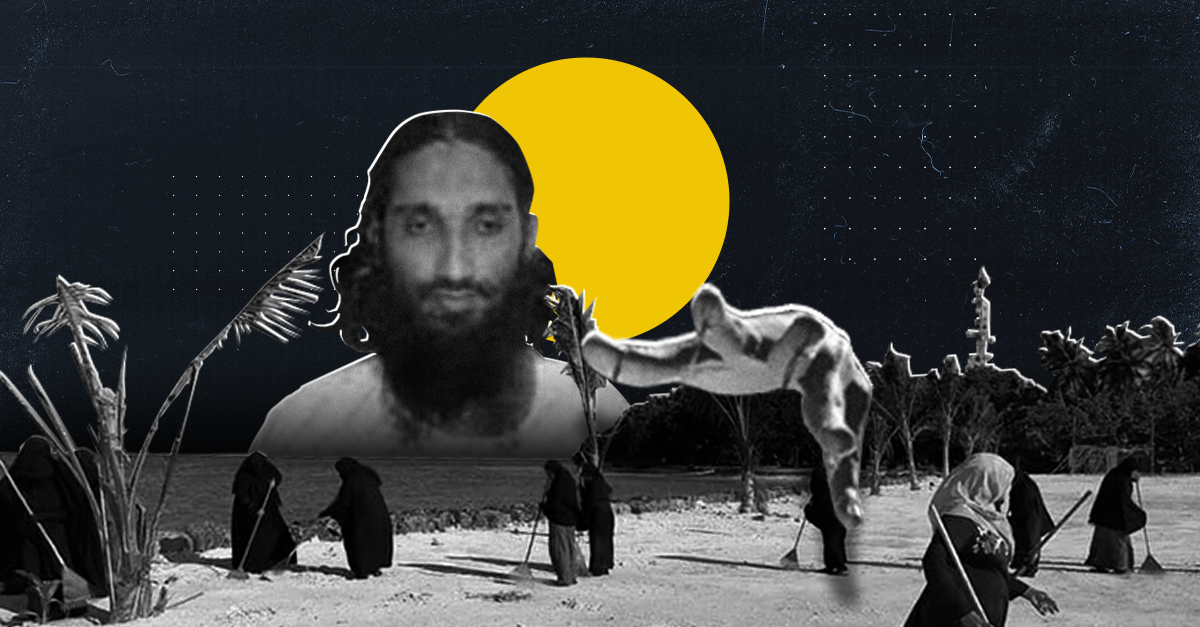 އއ. ހިމަންދޫ 2007 ވަނަ އަހަރާ ޖެހެންދެން އޮތީ ބޮޑު ބިރުވެރިކަމެއްގެ ތެރޭގައި