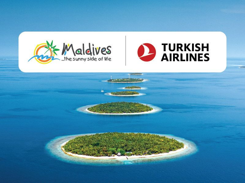 MMPRC conducted a brand awareness campaign with Turkish Airline