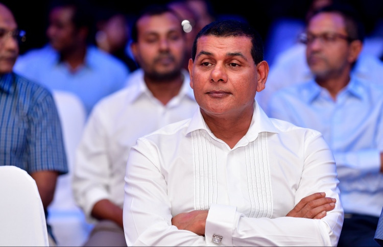 އަހުމަދު ޝިޔާމް