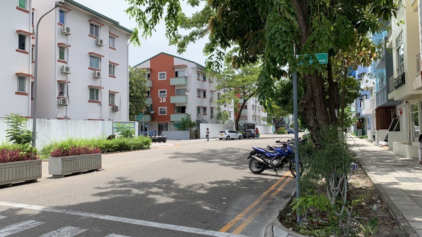 (File photo) The boy's body was found in the capital’s suburban district Hulhumale’