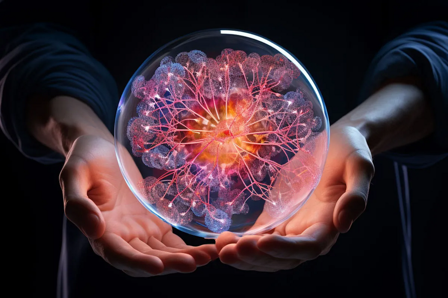 މުސްކުޅިނުވެ ގިނަދުވަހު ދުނިޔޭގައި ހުރުމަކީ ވަރަށް ބިނަ ބަޔަކު ބޭނުންވާނެ ކަމެއް