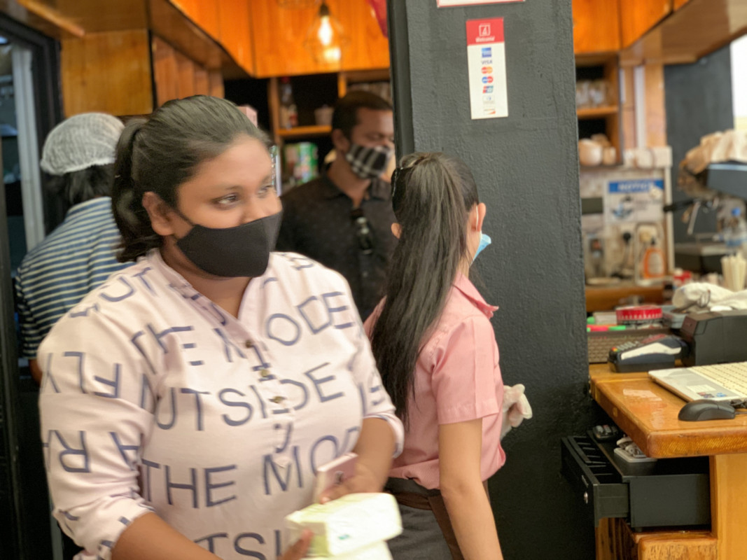 މި ނިންމުމަށް އަމަލުކުރަން ފަށާނީ ސެޕްޓެމްބަރު އެއްވަނަ ދުވަހުން ފެށިގެން