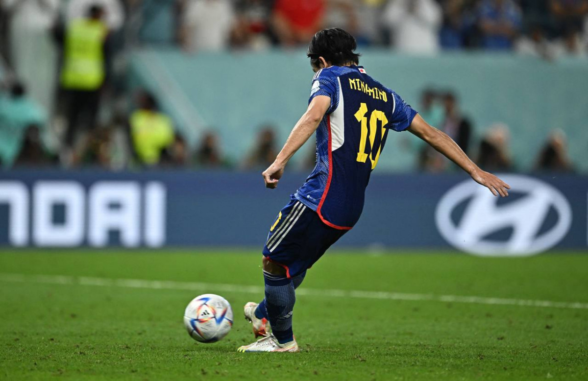 ޖަޕާން އަދި ކްރޮއޭޝިއާ ބައްދަލު ކުރި މެޗުގެ ތެރެއިން - ފޮޓޯ/ ރޮއިޓާސް