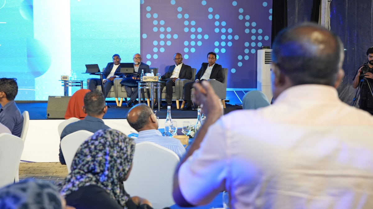 އެސްޓީއޯގެ އަހަރީ އާންމު ޖަލްސާ