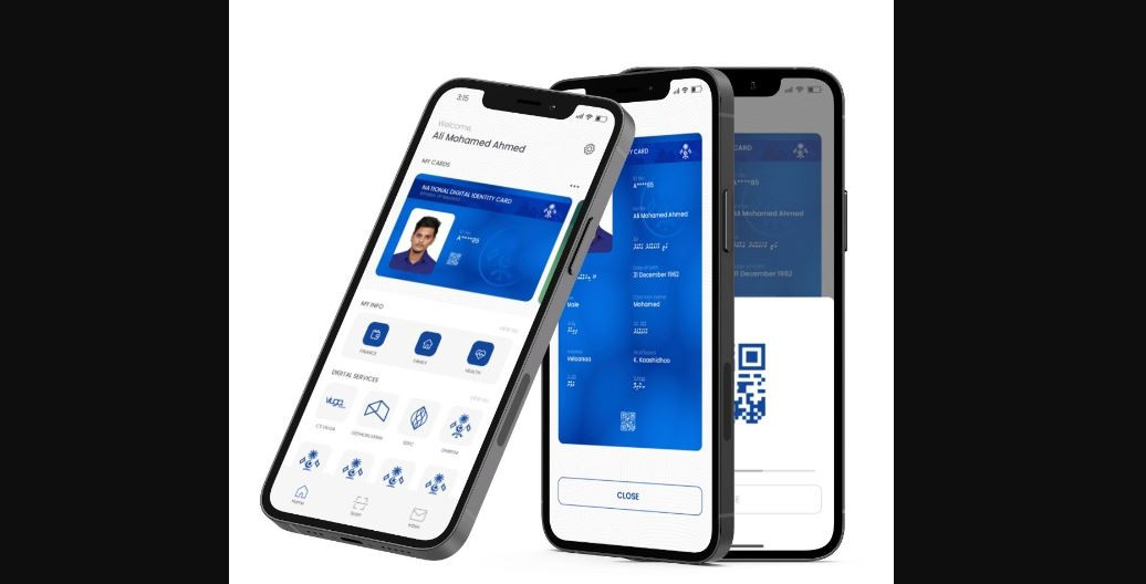 ޑިޖިޓަލް އައިޑީ