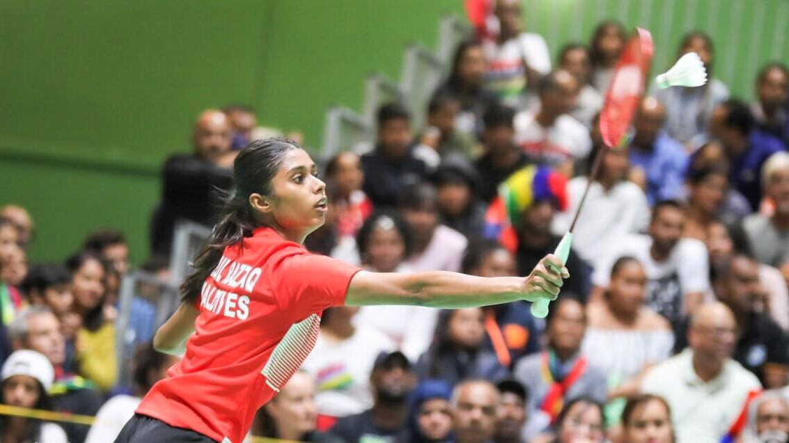 ފާތިމަތު ނަބާހާ