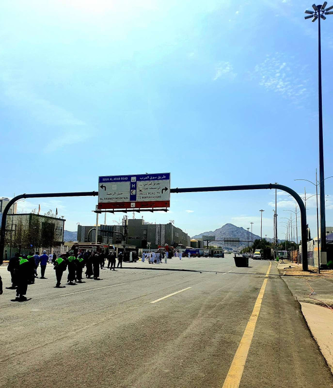 ފަރީ ހައްޖު އެންޑް އުމްރާ ހަވާލުގައި ޖުލައި މަހު އުމްރާއަށް ދިޔަ އުމްރާވެރިން